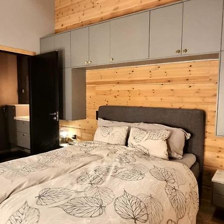 Luxury Villa Rauhankatu Rovaniemi Buitenkant foto