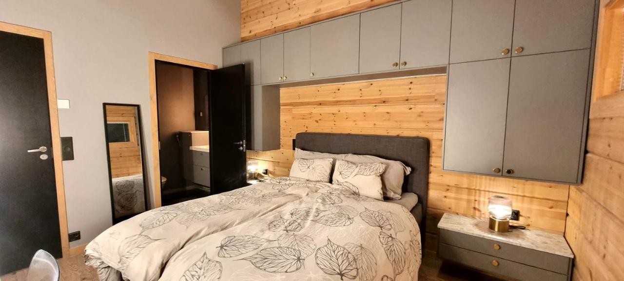 Luxury Villa Rauhankatu Rovaniemi Buitenkant foto